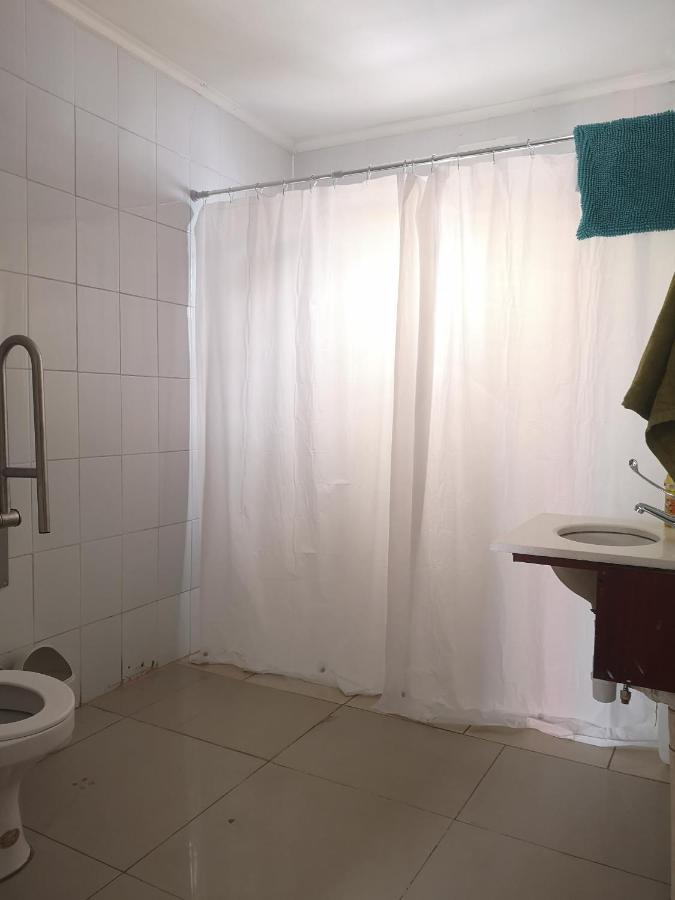 Vitalia Hostal Santiago de Chile