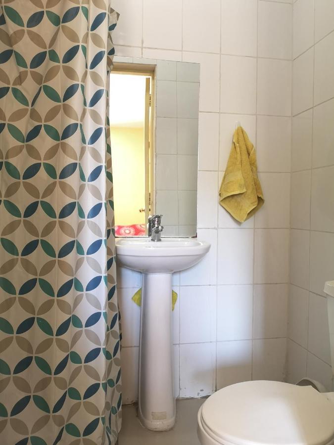 Vitalia Hostal