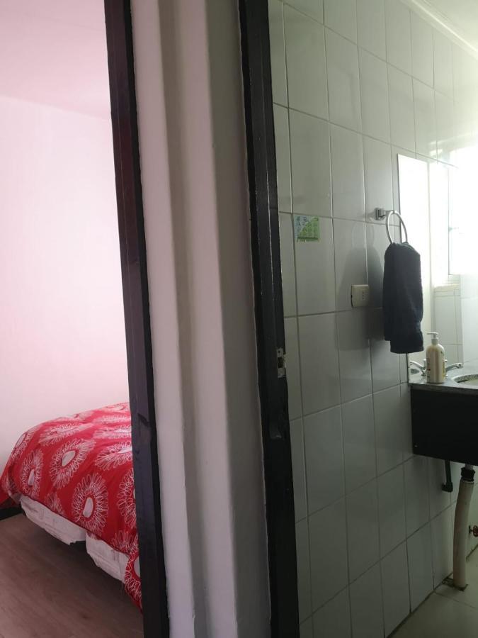Hostal Vitalia Santiago de Chile