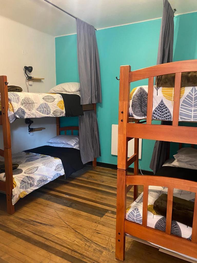 Hostal Vitalia *