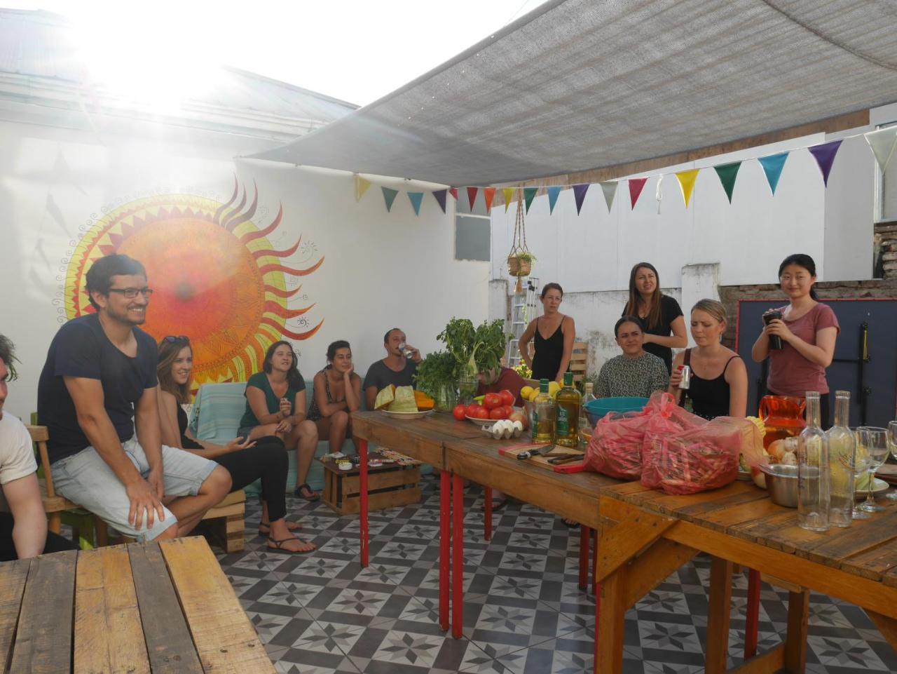 Hostal Vitalia *
